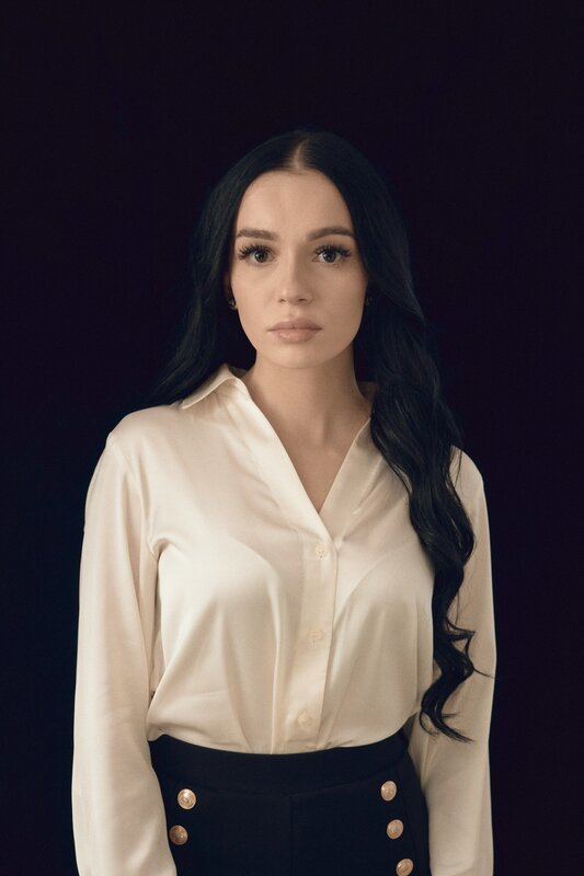 mł. prawnik Marta Jeszke